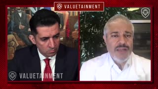 Dr. Rachid Buttar: Accuses Fauci, Gates & The Media For Using COVID-19 To Drive Hidden Agenda