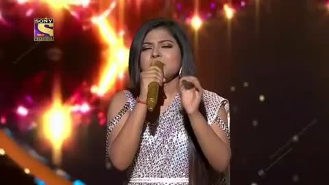 Indian idol 2021