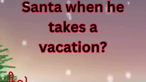 "Jingle Laughs: Hilarious Children's Christmas Jokes That'll Make Santa Chuckle! 🎅🤣"