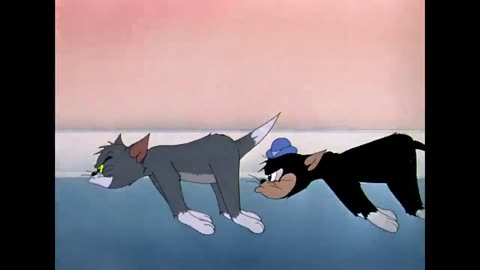 Tom & Jerry - Kids cartoon new 2024 | tom and jerry cartoon|