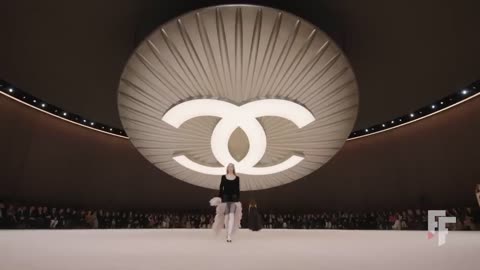 Chanel Haute Couture Spring Summer 2024 Full Show