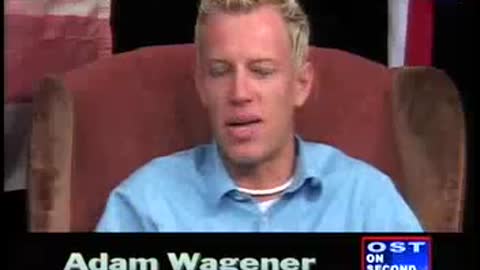 Jun 4, 2008 Misc: Adam Wagener introduces TV the Movie