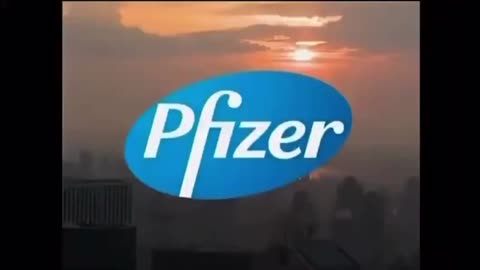Random Clip. Brought to you by Pfizer.