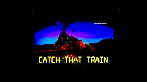 Catch That Train!