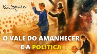 Vale do Amanhecer e a Política