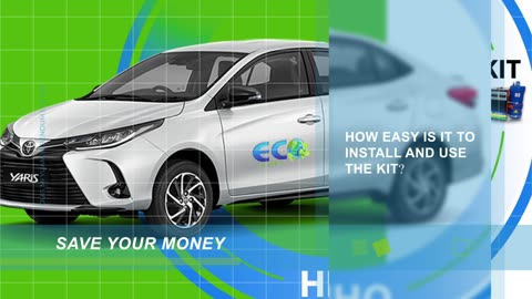 hydrogen kit ecofuel approved by nasa hho kit