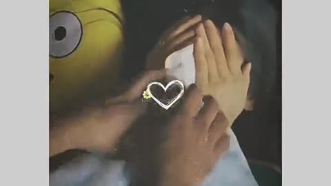Romantic video
