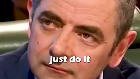 Comady clip🤣🤣😂😁👍 |Best comady of rowan atkinson in America show