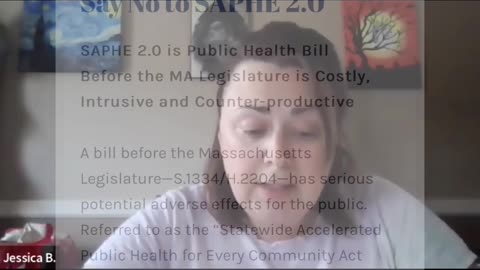 Jessica Britton - City Council Campaign (Video 6)