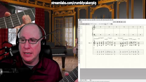 Composing for the Classical Guitarist: The Simple II-V-I Chord Substitutions