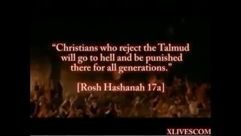 Truth About Talmud ( Judaism Exposed )