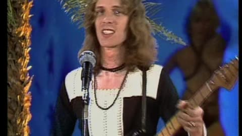 Ferdy Lancee feat. Go-Go-Girls - Rock 'n Roll Heart = Music Video 1977