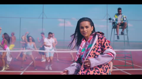 INNA - Ruleta (feat. Erik) | Official Music Video