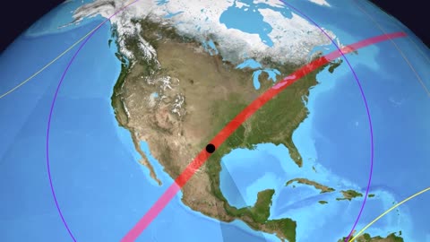 What to expect from the 2024 total solar eclipse