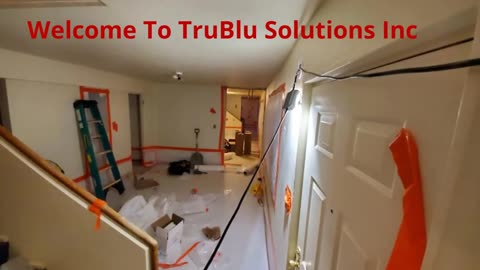 TruBlu Solutions Inc - Asbestos Flooring in Peyton, Colorado Springs