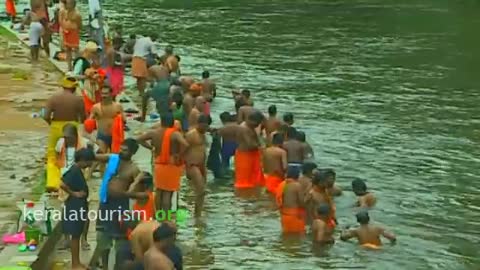 Sabarimala Pilgrimage Kerala Tourism