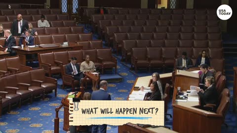 What we know now about the House Republican impeachment inquiry | USA TODAY