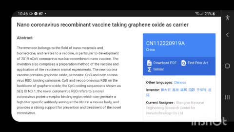 (DARPA) (DOD) (BARDA) (NIAID/NIH) (UK GOV./WELCOME TRUST) Bill & Malinda Gates Foundation - The Train Of Corruption Is Very Long And Deep Within Our Government!