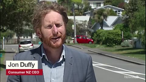 33_Commerce Commission given more powers to ensure fairer petrol prices at the pump Newshub
