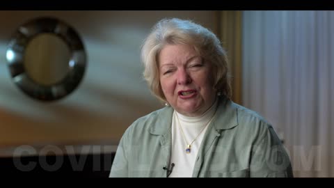 Dr. Sherry Tenpenny Full Interview for Covidland 3 The Shot
