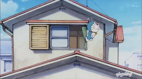 Doraemon Season 16 Episode 1 - Full Episode in Hindi Without Zoom Effects