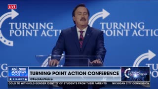 Mike Lindell Teases Election Integrity Plan Ahead of August Event