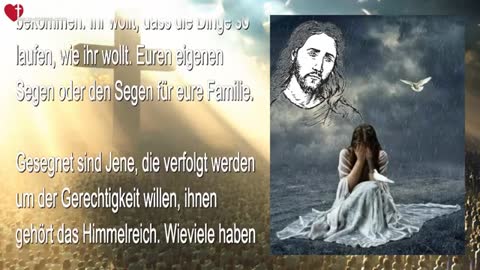 Wer ist die Braut Christi... Die Braut des Herrn ❤️ Lasst uns einen Blick in Seinen Spiegel werfen