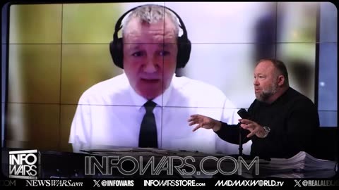 Alex Jones Show — FRIDAY FULL SHOW 3/1/24