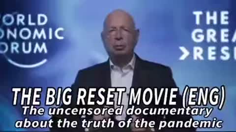 Excellent documentary about plandemic, vaccines & WEF’s Great Reset