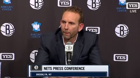 Steve Nash FIRED by the Brooklyn Nets