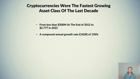 How To Multiply Your Net Worth Over The Next 2 Years