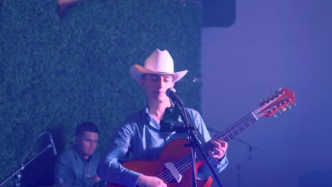 Yo Soy Fabian Grupo Estilo De Rancho