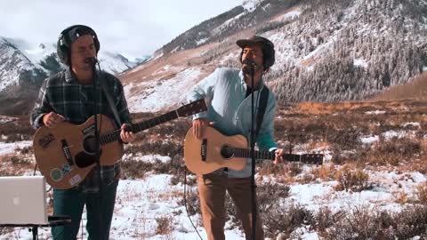 Tequila (Dan & Shay Cover) Music Travel Love (Official Video)