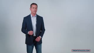 Meet The Man Seeking To Primary Mitt Romney In 2024