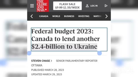 Give Ukraine Back The Spotlight 🇮🇱 They Sertainly Know How To Party! - Canadians Should Really Start Paying Closer Attention To Their Tax Money!