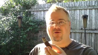 Emilio AF1 Cigar Review