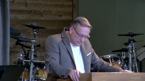 2024 Grace & Truth Conference - Session 4