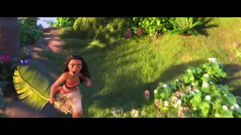 Sara Paula Gómez Arias - Cuán lejos voy (De "Moana")