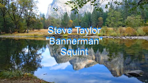 Steve Taylor - Bannerman #2