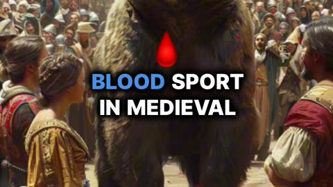 Unveiling the Thrilling World of Blood Sports in the Roman Empire!