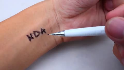 TOP 5 Awesome Life Hacks with Pencil# REALLYY COOOL!!!