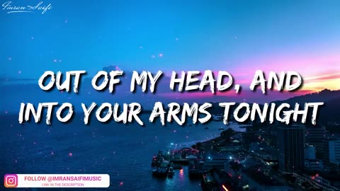 Witt Lowry - Into Your Arms (Lyrics) ft. Ava Max - [No Rap]