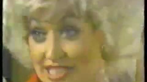 Dolly Parton - 9 to 5 = 1981