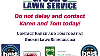 Landscape Company Hagerstown Maryland
