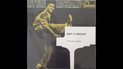Little Richard - Keep on knocking