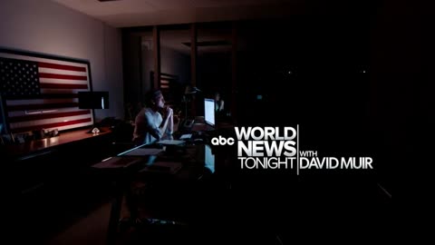 C World News Tonight with David Muir Full Broadcast - Dec. 21, 2023