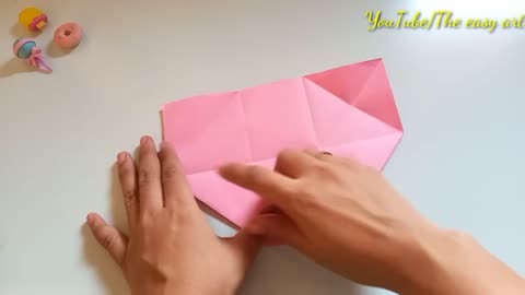 2 easy no glue paper crafts