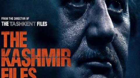 Movie: The Kashmir Files | Hindu Genocide | Baharistan-I-Shahi