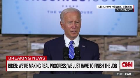 _I_ve had to move toward requirements that everyone get vaccinated_ - President Biden