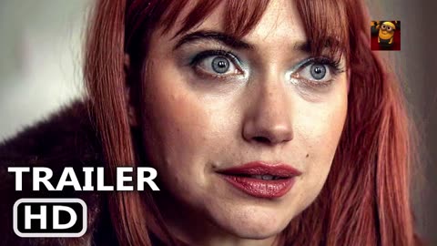 ROSE'S WAR Trailer (2024) Imogen Poots